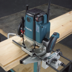 Makita 3612BR MÁY PHAY(1/2'')