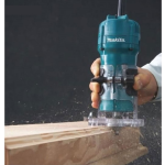 Makita 3711 MÁY ĐÁNH CẠNH(6,35MM/1/4")