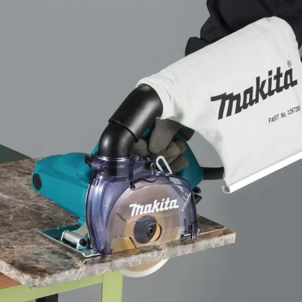 Makita 4100KB MÁY CẮT ĐÁ/GẠCH(125MM)