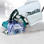 Makita 4100KB MÁY CẮT ĐÁ/GẠCH(125MM)