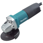 Makita 9553B MÁY MÀI GÓC(100MM/710W/CÔNG TẮC ĐUÔI)