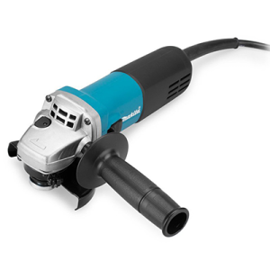 Makita 9553NB MÁY MÀI GÓC(100MM/710W/CÔNG TẮC TRƯỢT)