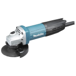 Makita 9556HB MÁY MÀI GÓC(100MM/840W/CÔNG TẮC ĐUÔI)