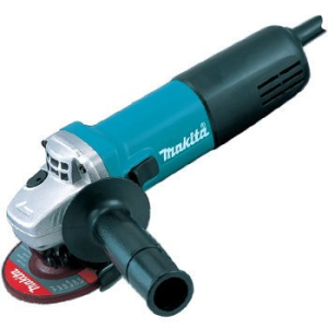 Makita 9556HP MÁY MÀI GÓC(100MM/840W/CÔNG TẮC BÓP)