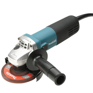 Makita 9556HP MÁY MÀI GÓC(100MM/840W/CÔNG TẮC BÓP)