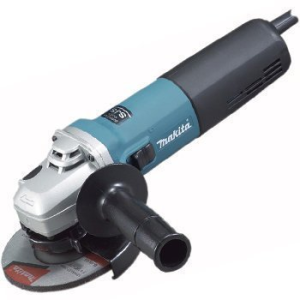 Makita 9565CVR MÁY MÀI GÓC(125MM/1400W/CÔNG TẮC TRƯỢT)