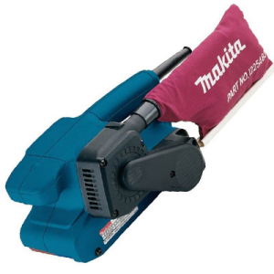 Makita 9910 MÁY CHÀ NHÁM BĂNG(76MMX457MM)