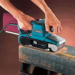 Makita 9910 MÁY CHÀ NHÁM BĂNG(76MMX457MM)