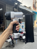 Makita AF504Z MÁY BẮN ĐINH DÙNG HƠI