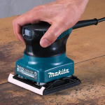 Makita BO4510H MÁY CHÀ NHÁM RUNG