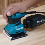 Makita BO4540 MÁY CHÀ NHÁM RUNG