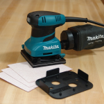 Makita BO4556 MÁY CHÀ NHÁM RUNG