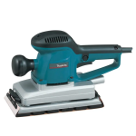 Makita BO4901 MÁY CHÀ NHÁM RUNG