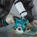 Makita CC301DSYE MÁY CẮT DÙNG PIN(12V MAX) (kèm 02 pin 1.5AH + sạc)