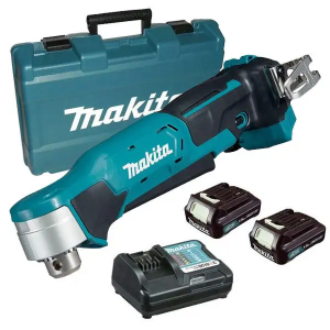 Makita DA332DSYE MÁY KHOAN GÓC(12V MAX) (kèm 02 pin 1.5AH + sạc)