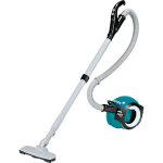 Makita DCL501Z MÁY HÚT BỤI LI TÂM DÙNG PIN(HEPA/BL) (không kèm pin sạc)