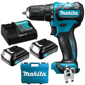 Makita DF330DZ MÁY KHOAN VÀ VẶN VÍT DÙNG PIN(10.8V) (không kèm pin sạc)