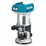 Makita DRT50Z MÁY ĐÁNH CẠNH DÙNG PIN(BL)(18V) (không kèm pin sạc)