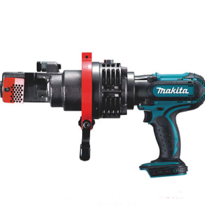 Makita DSC191Z MÁY CHẤN SẮT DÙNG PIN(18V) (không kèm pin sạc)