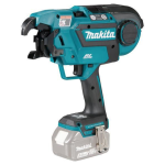 Makita DTR180Z MÁY BUỘC DÂY THÉP DÙNG PIN(BL)(18V) (không kèm pin sạc)