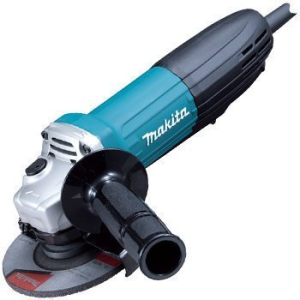 Makita GA4034 MÁY MÀI GÓC(100MM/720W/CÔNG TẮC BÓP)