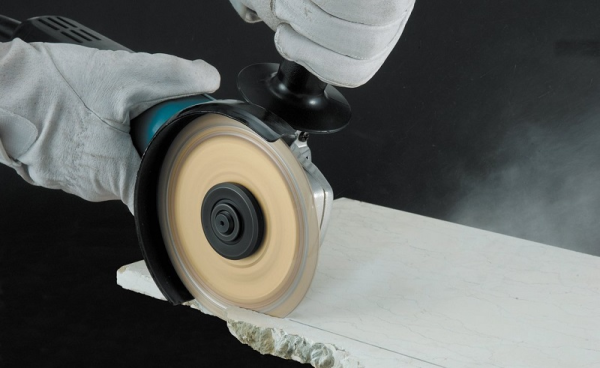 Makita GA4040 MÁY MÀI GÓC(100MM/1100W/CÔNG TẮC TRƯỢT)