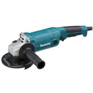 Makita GA5010 MÁY MÀI GÓC(125MM/1050W/CÔNG TẮC BÓP)