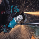 Makita GA6010 MÁY MÀI GÓC(150MM/1050W/CÔNG TẮC BÓP)