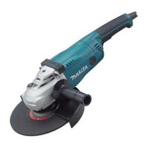 Makita GA9030 MÁY MÀI GÓC(230MM/2400W/CÔNG TẮC BÓP)