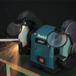 Makita GB801 MÁY MÀI 2 ĐÁ(205MM)