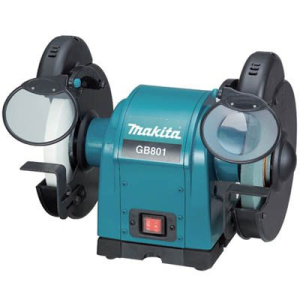 Makita GB801 MÁY MÀI 2 ĐÁ(205MM)