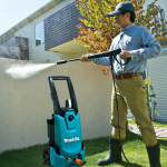 Makita HW1200 MÁY XỊT RỬA ÁP LỰC CAO