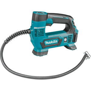 Makita MR002GZ RADIO SỬ DỤNG PIN(40V MAX/18V/14.4V/12V (không kèm pin sạc)