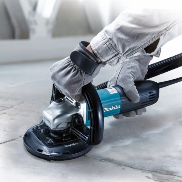 Makita PC5010C MÁY BÀO BÊ TÔNG(125MM)