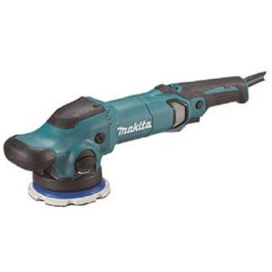 Makita PO5000C MÁY ĐÁNH BÓNG QUỸ ĐẠO(125MM)