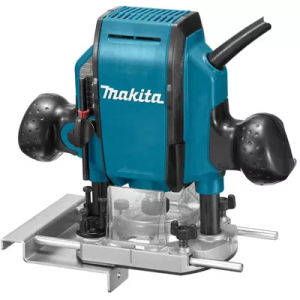 Makita RP0900 MÁY PHAY(6,35MM/1/4",9,35MM/3/8")