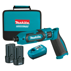 Makita TD022DZ MÁY BẮT VÍT DÙNG PIN(7.2V) (không kèm pin sạc)