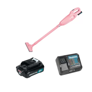 Makita CL107FDZW MÁY HÚT BỤI DÙNG PIN(12V MAX) (không kèm pin sạc)