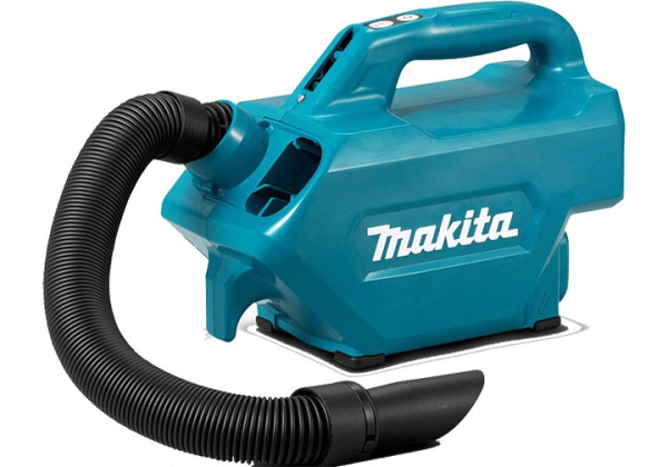 Makita CL121DWY MÁY HÚT BỤI DÙNG PIN(12V MAX) (kèm 01 pin + sạc)