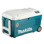 Makita CW001GZ01 MÁY LÀM MÁT VÀ ẤM DÙNG PIN(40V/18V/AC) (không kèm pin sạc)