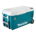 Makita CW002 MÁY LÀM MÁT VÀ ẤM DÙNG PIN(50L)(40V/18V/AC) (không kèm pin sạc)