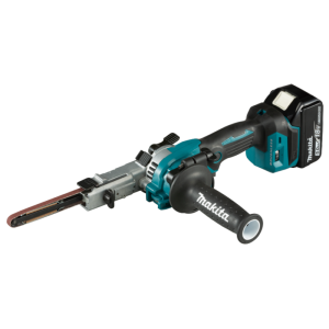 Makita DBS180Z MÁY CHÀ NHÁM BĂNG DÙNG PIN(9MM X 533MM/B (không kèm pin sạc)