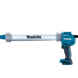 Makita DCG180ZB SÚNG BẮN SILICON DÙNG PIN(18V) (không kèm pin sạc)