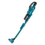 Makita DCL286FZ MÁY HÚT BỤI DÙNG PIN(BL)(18V)