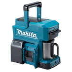 Makita DCM501Z MÁY PHA CÀ PHÊ DÙNG PIN(18V) (không kèm pin sạc)