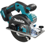 Makita DCS551Z MÁY CẮT KIM LOẠI DÙNG PIN(150MM/BL)(18V) (không kèm pin sạc)