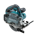 Makita DCS553Z MÁY CẮT KIM LOẠI DÙNG PIN(150MM/BL)(18V) (không kèm pin sạc)