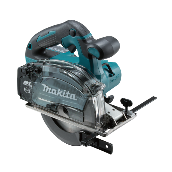 Makita DCS553Z MÁY CẮT KIM LOẠI DÙNG PIN(150MM/BL)(18V) (không kèm pin sạc)