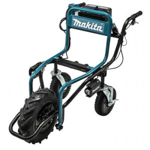 Makita DCU601Z XE VẬN CHUYỂN HÀNG HÓA DÙNG PIN (DẠNG KHUNG PHẲNG/NÂNG ĐIỆN/BL)(18VX2)