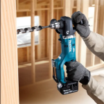 Makita DDA450Z MÁY KHOAN GÓC DÙNG PIN(BL)(18V) (không kèm pin sạc)